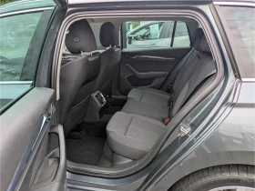 Skoda Octavia 2.0/150HP/NAVI/CAM/LED/KLESS/AMBI/126g | Mobile.bg    15