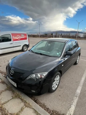 Обява за продажба на Mazda 3 ~ 100 лв. - изображение 2