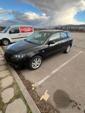 Обява за продажба на Mazda 3 ~ 100 лв. - изображение 1