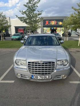 Обява за продажба на Chrysler 300c ~11 500 лв. - изображение 1
