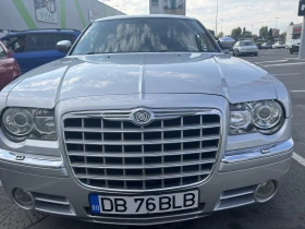 Обява за продажба на Chrysler 300c ~11 500 лв. - изображение 8