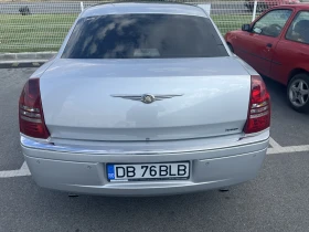 Обява за продажба на Chrysler 300c ~11 500 лв. - изображение 9