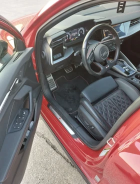 Audi A3 S3 2023 , снимка 6 — Bazar.bg Audi A3 S3 2023 , снимка 6