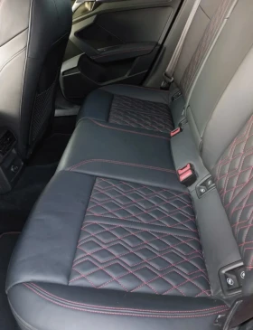 Audi A3 S3 2023 , снимка 8 — Bazar.bg Audi A3 S3 2023 , снимка 8