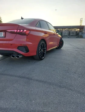 Audi A3 S3 2023 , снимка 4 — Bazar.bg Audi A3 S3 2023 , снимка 4