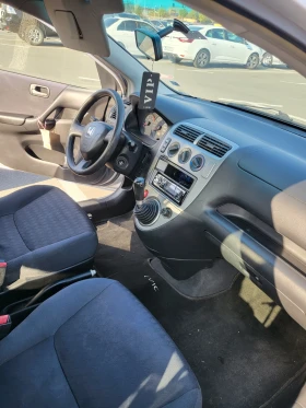 Honda Civic | Mobile.bg    6