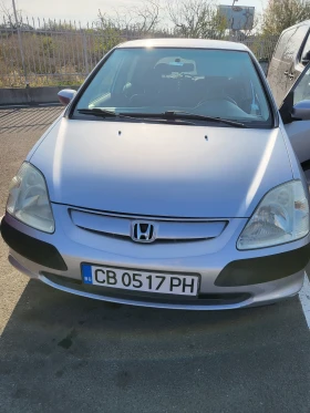Honda Civic | Mobile.bg    2