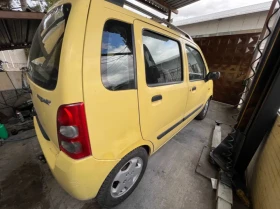 Обява за продажба на Suzuki Wagon r WagonR+  ~2 700 лв. - изображение 1