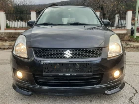 Suzuki Swift 1.3i 4x4 KLIMA FEIS