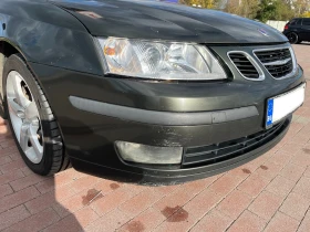 Saab 9-3 2.0 turbo, Vector | Mobile.bg    15