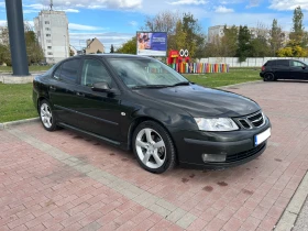     Saab 9-3 2.0 turbo, Vector