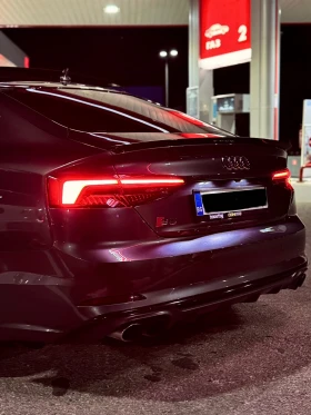 Audi S5 * Sportback * Prestige * Stage3 *  | Mobile.bg    8