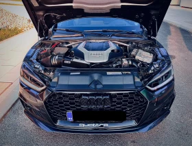 Audi S5 * Sportback * Prestige * Stage3 *  | Mobile.bg    4
