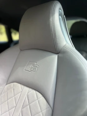 Audi S5 * Sportback * Prestige * Stage3 *  | Mobile.bg    5