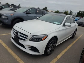 Mercedes-Benz C 300 * CARFAX * Цена до България*