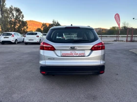 Ford Focus - 8700 лв. / 4448.24 € - 40910984 6