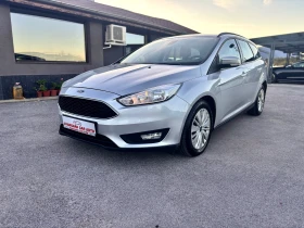 Ford Focus - 8700 лв. / 4448.24 € - 40910984 3