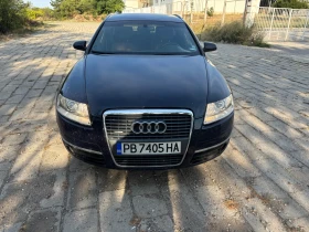     Audi A6 C6