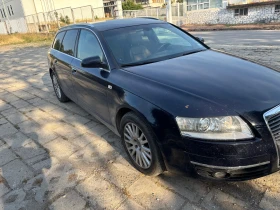Audi A6 C6 | Mobile.bg    4