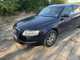Audi A6 C6 | Mobile.bg    6