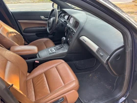 Audi A6 C6 | Mobile.bg    11