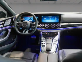 Mercedes-Benz AMG GT 63 S Е Performance 4Matic+ = Night = Гаранция - 265340 лв. / 135666.19 € - 50415808 7