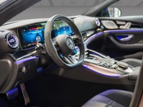 Mercedes-Benz AMG GT 63 S Е Performance 4Matic+ = Night = Гаранция - 265340 лв. / 135666.19 € - 50415808 5