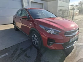 Kia XCeed 1.5 T-gdi Comfort Гаранция - 32990 лв. / 16867.52 € - 35415137 3