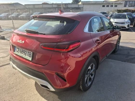 Kia XCeed 1.5 T-gdi Comfort Гаранция - 32990 лв. / 16867.52 € - 35415137 4