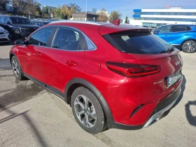 Kia XCeed 1.5 T-gdi Comfort Гаранция - 32990 лв. / 16867.52 € - 35415137 6