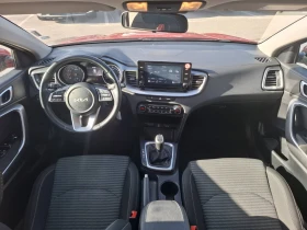 Kia XCeed 1.5 T-gdi Comfort Гаранция - 32990 лв. / 16867.52 € - 35415137 8