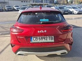 Kia XCeed 1.5 T-gdi Comfort Гаранция - 32990 лв. / 16867.52 € - 35415137 5