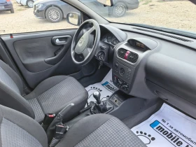 Opel Corsa 111 000km 1.2i 75k.c - 3300 лв. / 1687.26 € - 13290736 11