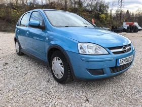 Opel Corsa 111 000km 1.2i 75k.c - 3300 лв. / 1687.26 € - 13290736 3