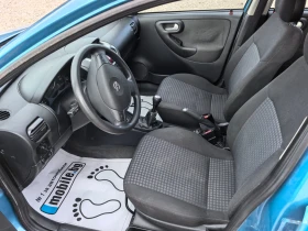 Opel Corsa 111 000km 1.2i 75k.c - 3300 лв. / 1687.26 € - 13290736 9