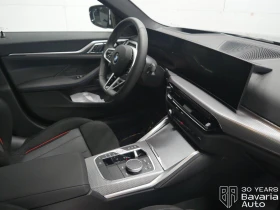 BMW 430 d xDrive Gran Coupe M Sport Paket Sportautomatic - 115900 лв. / 59258.73 € - 73388144 7