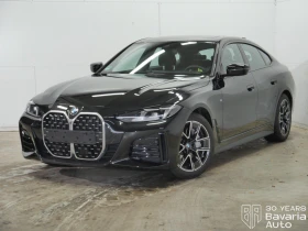 BMW 430 d xDrive Gran Coupe M Sport Paket Sportautomatic