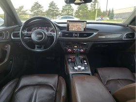 Audi A6 * , TECHNIK, AWD, REAR CAMERA, NAVIGATION, LEATHER - 14800 € / 28946.28 лв. - 64006878 16