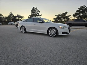Audi A6 * , TECHNIK, AWD, REAR CAMERA, NAVIGATION, LEATHER - 14800 € / 28946.28 лв. - 64006878 6