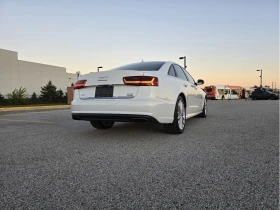 Audi A6 * , TECHNIK, AWD, REAR CAMERA, NAVIGATION, LEATHER - 14800 € / 28946.28 лв. - 64006878 9