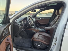 Audi A6 * , TECHNIK, AWD, REAR CAMERA, NAVIGATION, LEATHER - 14800 € / 28946.28 лв. - 64006878 12