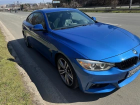 ����� �� �������� �� BMW 428 � Sports Coupe