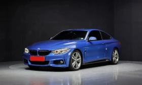 BMW 428 