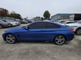 ����� �� �������� �� BMW 428 � Sports Coupe