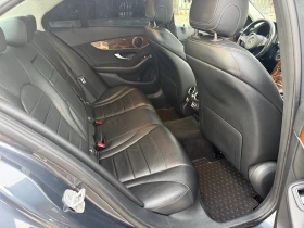 Mercedes-Benz C 220 d Bluetec , снимка 16