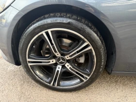 Mercedes-Benz C 220 d Bluetec , снимка 17