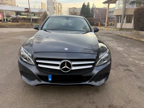 Mercedes-Benz C 220 d Bluetec , снимка 2