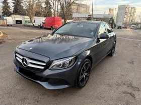 Mercedes-Benz C 220 d Bluetec , снимка 1