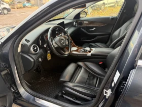 Mercedes-Benz C 220 d Bluetec , снимка 9