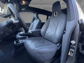 BMW iX M60 = M-Sport = Гаранция - 81750 € / 159889.10 лв. - 44852012 7